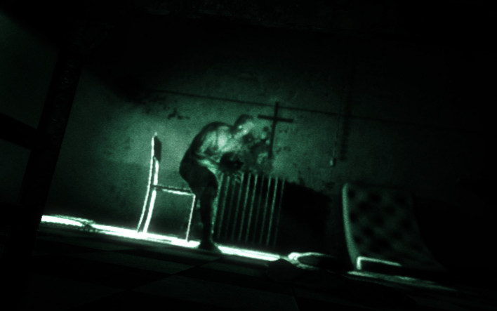 Buy an Offline Outlast Account for Steam – image 2
