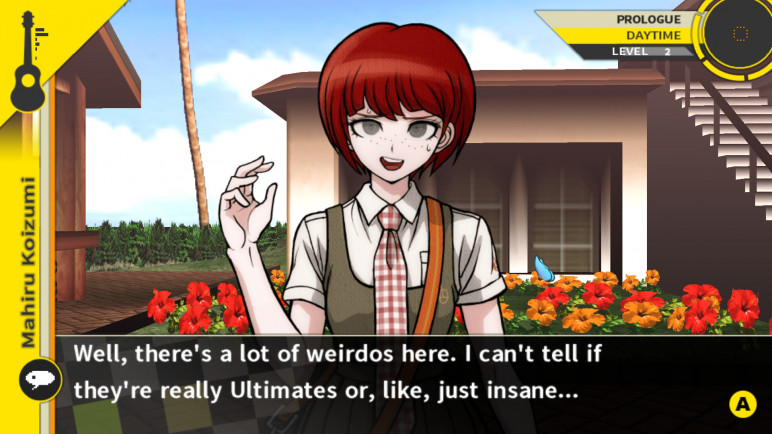 Купить Danganronpa 2 – изображение 9