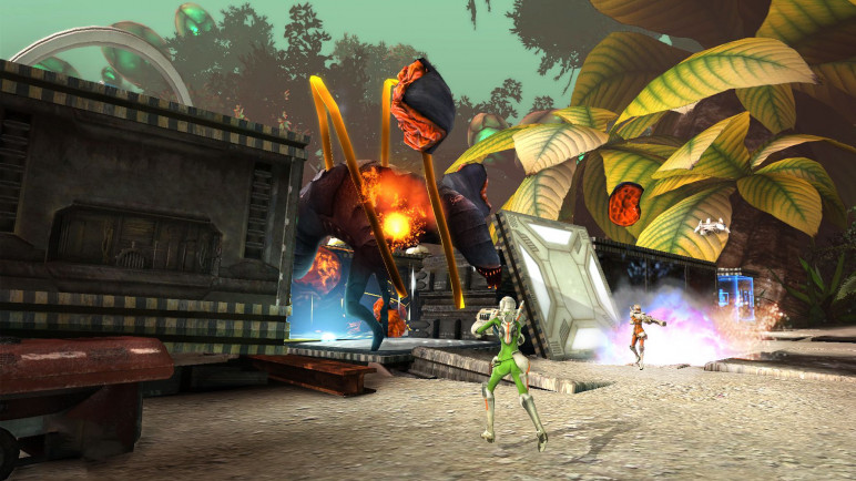 Buying Sanctum – image 3