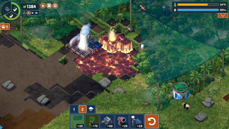 Terra Nil for Epic Games Store – image 2