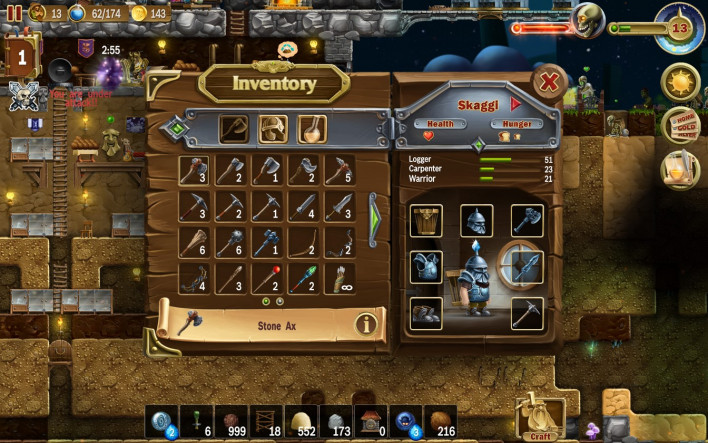 DLC to Craft The World – image 6