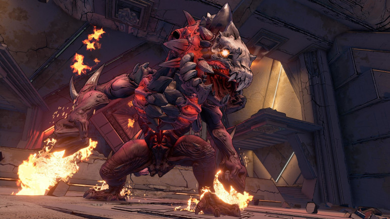 Купить ключ Borderlands 3 для Steam – изображение 3