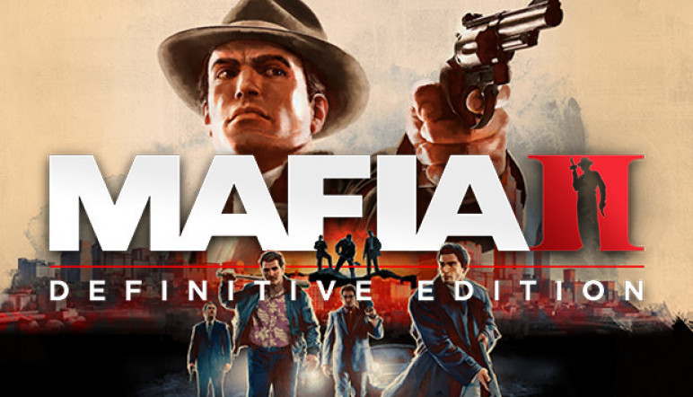 Offline account Mafia 2 Definitive Edition – image 12
