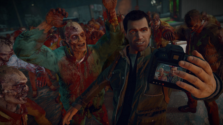 DLC для Dead Rising 4 – изображение 7