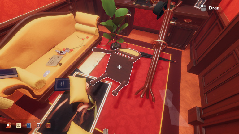 Rental of Escape Simulator – image 7