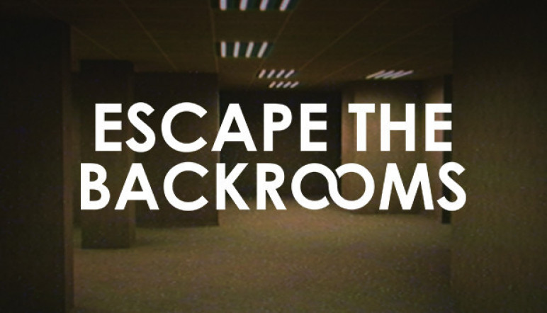 Buy an Offline Account for Escape the Backrooms for Steam – image 9