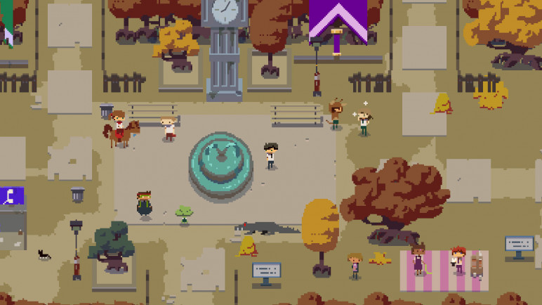 The Kraken Academy – image 4
