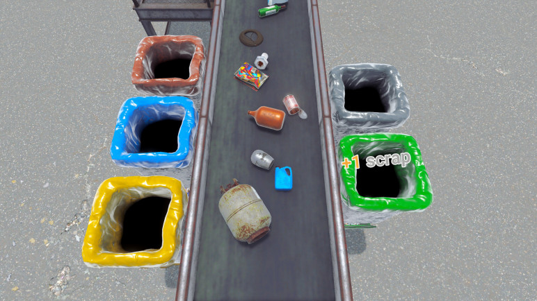 Купить Recycling Center Simulator – изображение 9