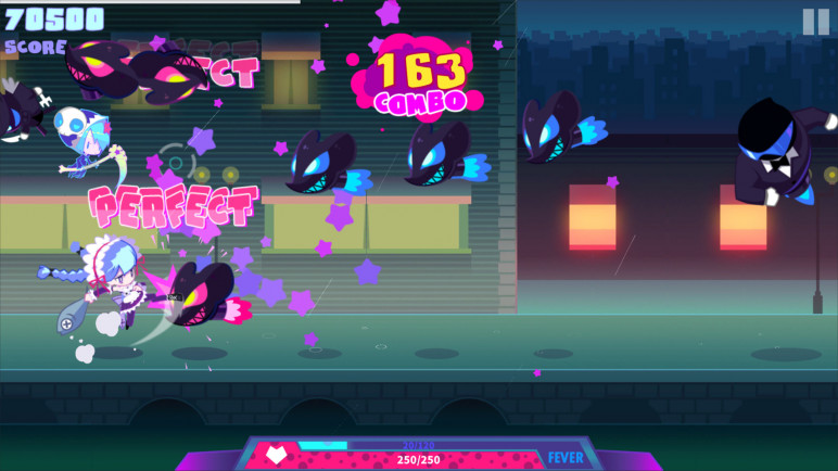 Ключи и гифты для Muse Dash – изображение 5