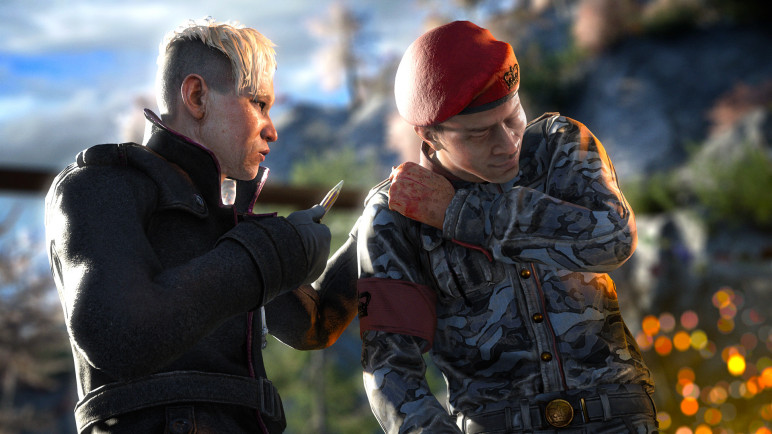 Купить DLC к Far Cry 4 для Steam – изображение 4
