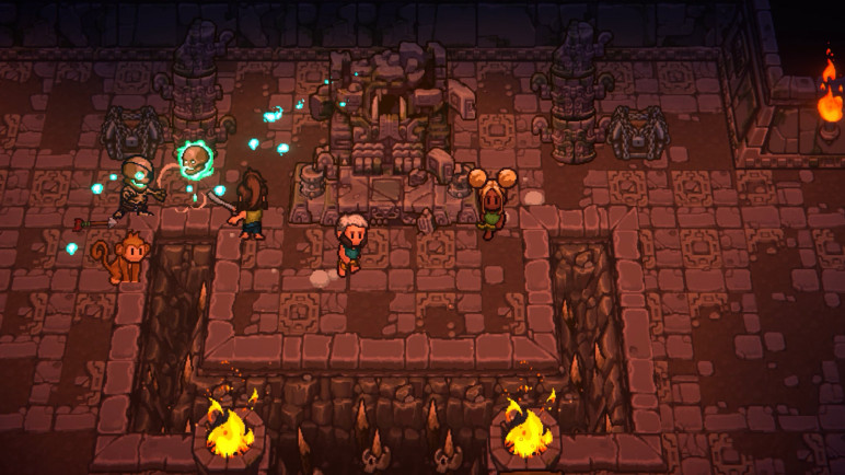 Buy the Survivalists Key for Steam – image 11