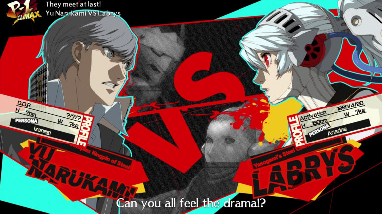 Купить Persona 4 Arena Ultimax – изображение 8