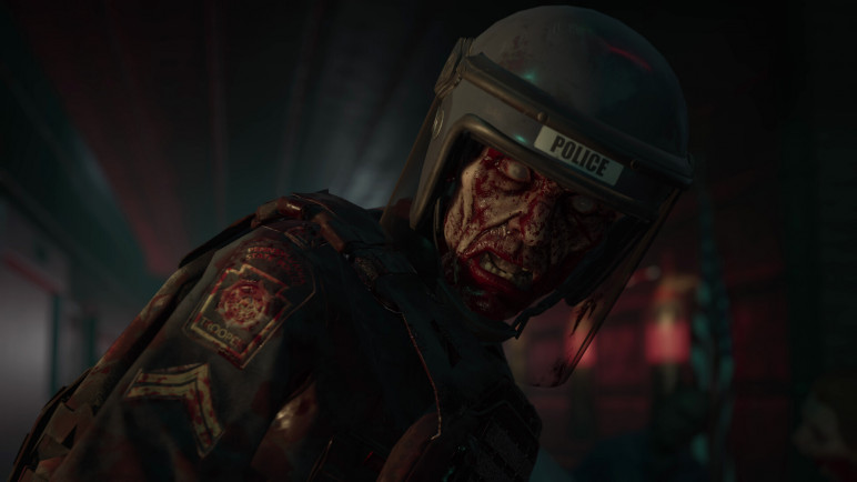 Ключи и гифты для No More Room in Hell 2 – изображение 3
