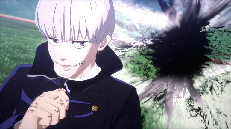 Jujutsu Kaisen Cursed Clash for Steam – image 7