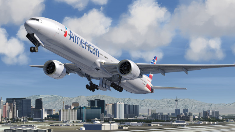 Buy an Aerofly FS 2 account – image 2