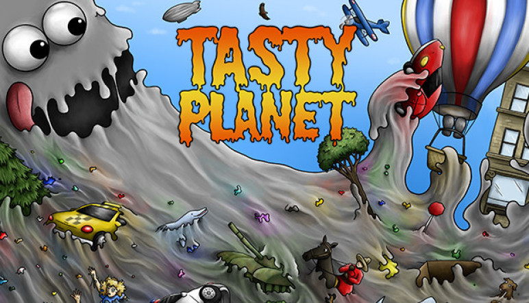 Tasty Planet for Steam – image 7