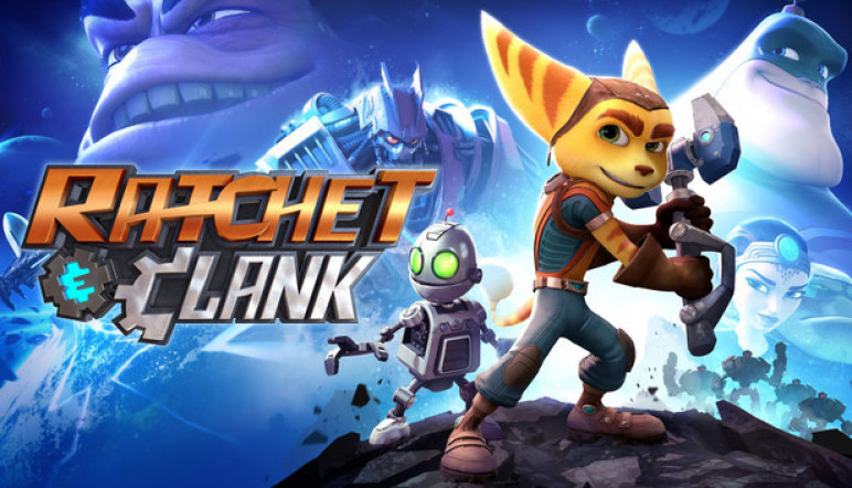 The Ratchet & Clank Account