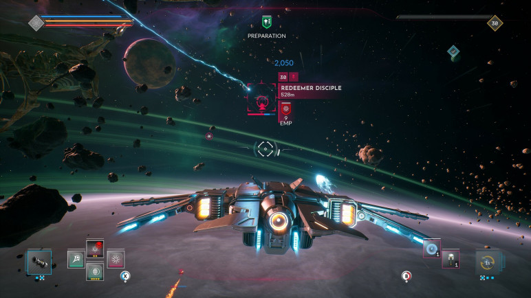 Buy an Everspace 2 account for Xbox, Microsoft Store – image 6