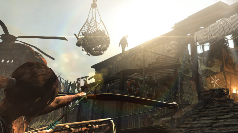 Buy Tomb Raider Key for Steam – image 8