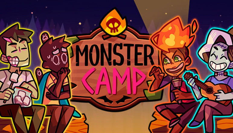 Monster Prom 2: Monster Camp – Ключи и гифты – изображение 12