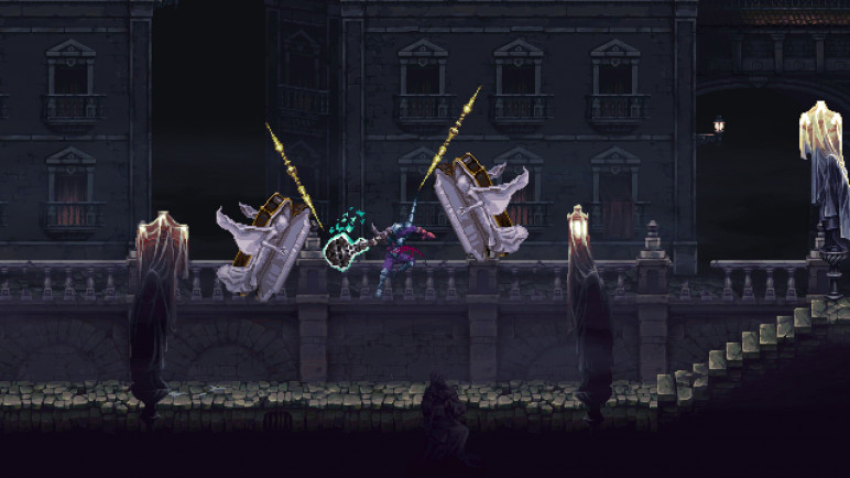 Buying Blasphemous 2(by Blasfemos 2) – image 6