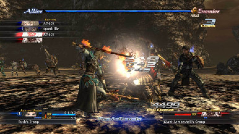 The Last Remnant Key for Steam – image 4