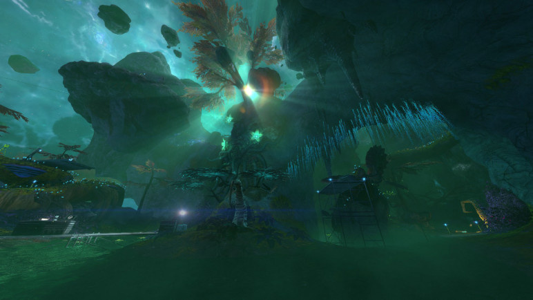 The Black Mesa Account – image 7