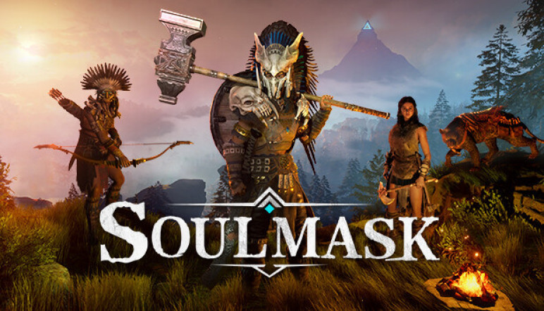 Buying the Soulmask Key – image 12