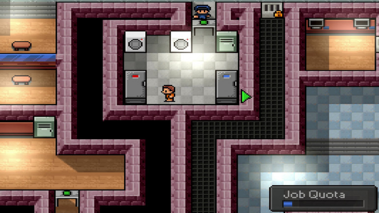 Купить The Escapists – изображение 10