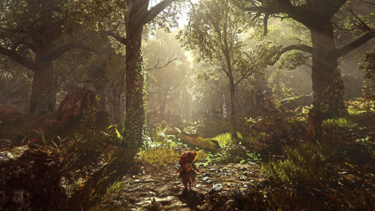 Купить Ghost of a Tale – изображение 2