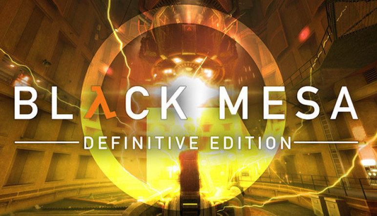The Black Mesa Account – image 9