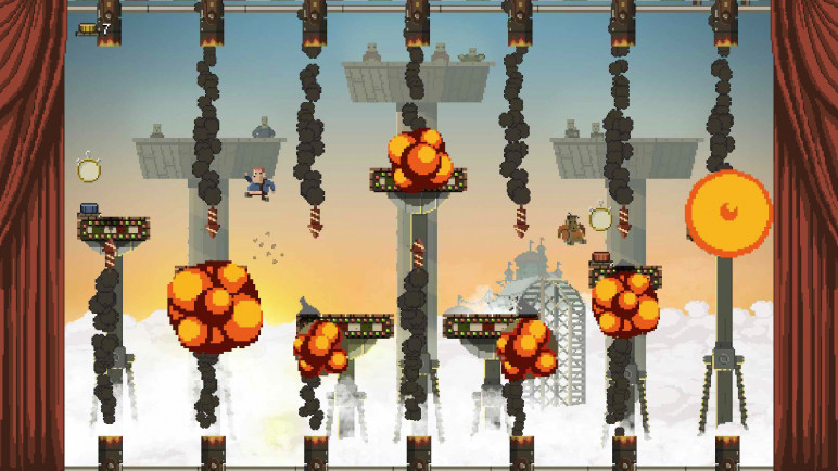 Buying the Penarium Key – image 5