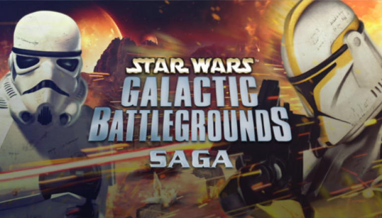 Star Wars: Galactic Battlegrounds for Steam – image 7