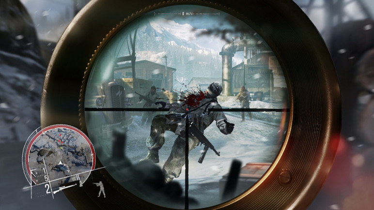 The Enemy Front – image 5