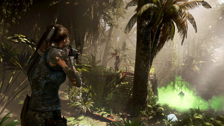 Аккаунты для Shadow of the Tomb Raider – изображение 3