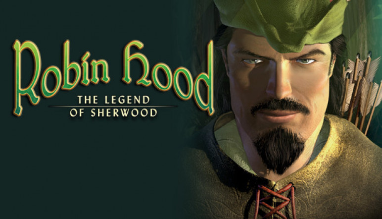 Купить ключ Robin Hood The Legend of Sherwood для Steam