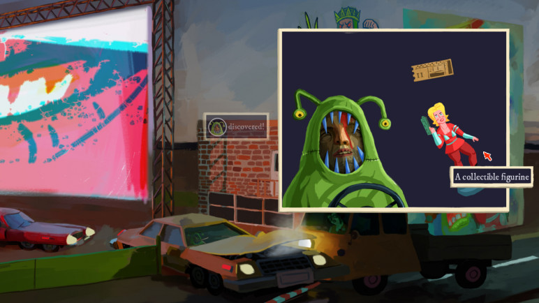 The Rise of the Golden Idol Steam Keys and Gifts – image 11