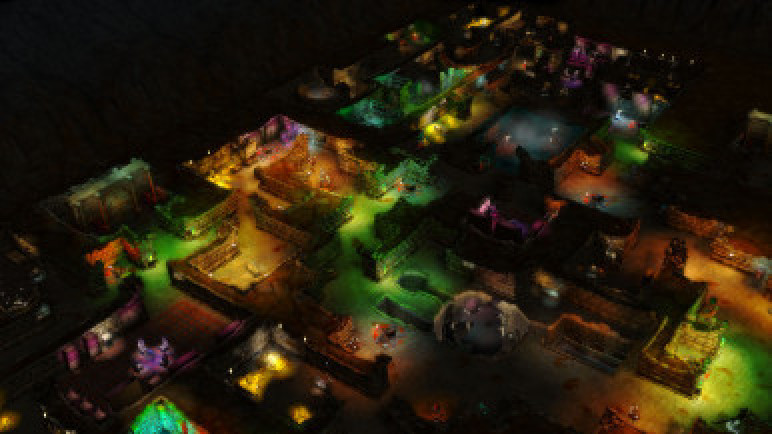 The Dungeons Key – image 3