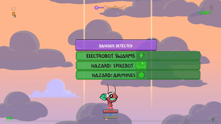Купить ключ Alien Hominid Invasion для Steam – изображение 4