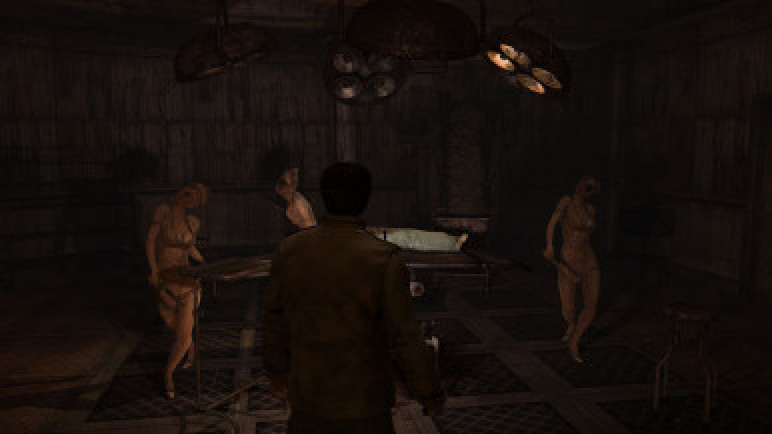 Buy an Offline Account for Silent Hill Homecoming – image 4