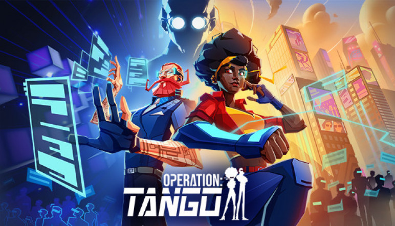 Buy the Operation Tango Key for Steam – image 9
