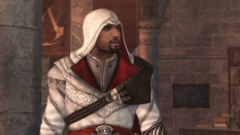 Assassins Creed The Ezio Collection – image 3