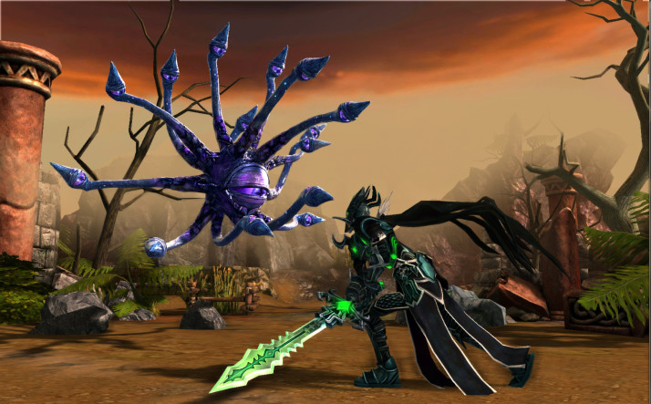 Buy Key Heroes of Sword and Magic 6 for Steam – image 4