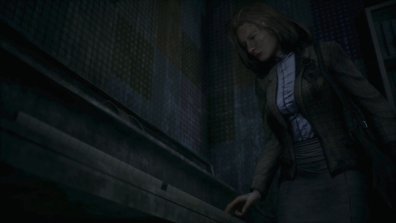 Remothered Tormented Fathers – image 7