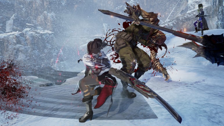 Купить CODE VEIN – изображение 6