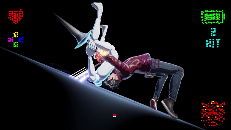 Buy No More Heroes 3 Key for Xbox Microsoft Store – image 3