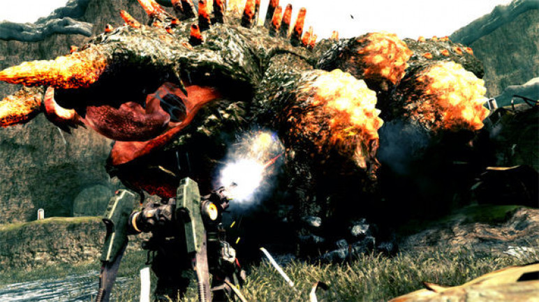 Buy Lost Planet 2 Key for Steam – image 2