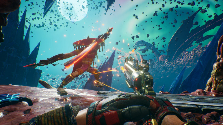 Review of Shadow Warrior 3 – image 6