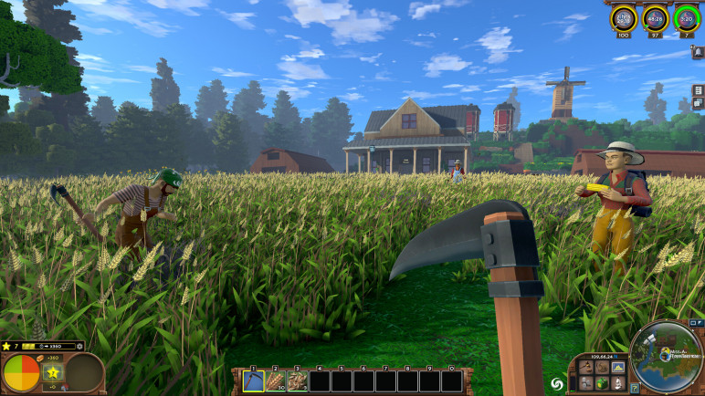 Buy an Eco Account for Steam – image 3