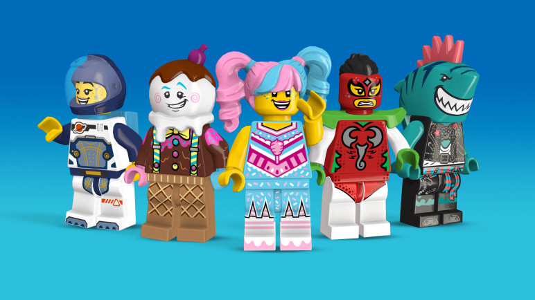 Все для LEGO Party! – изображение 2